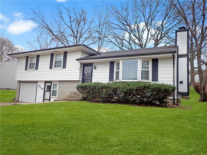 4245 Lister Ave, Kansas City, MO 64117
