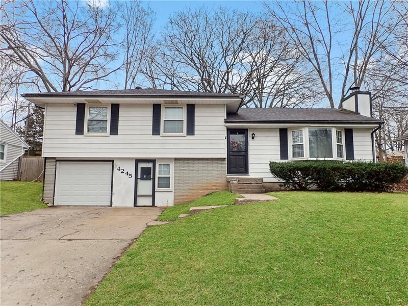 4245 Lister Ave, Kansas City, MO 64117