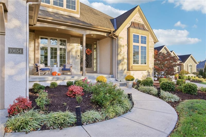 10654 168 Ct, Overland Park, KS 66221