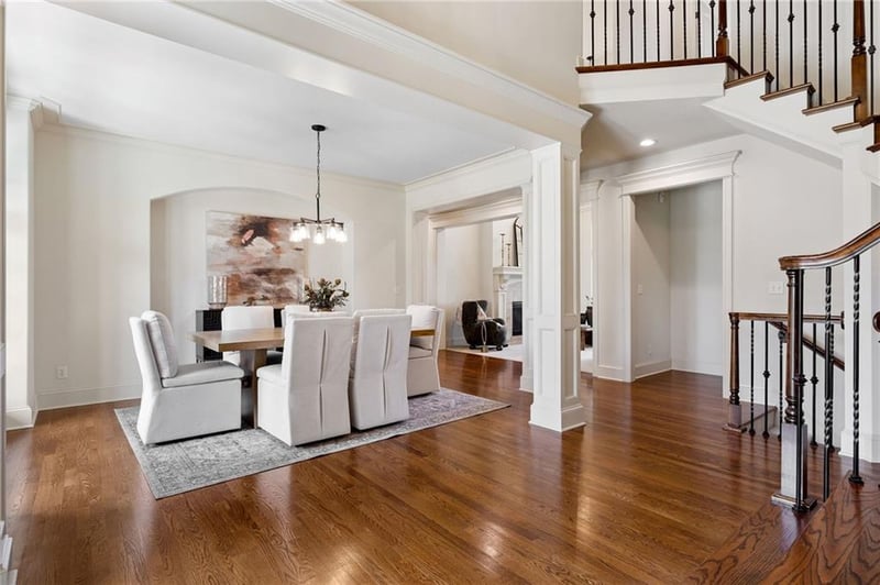 10654 168 Ct, Overland Park, KS 66221