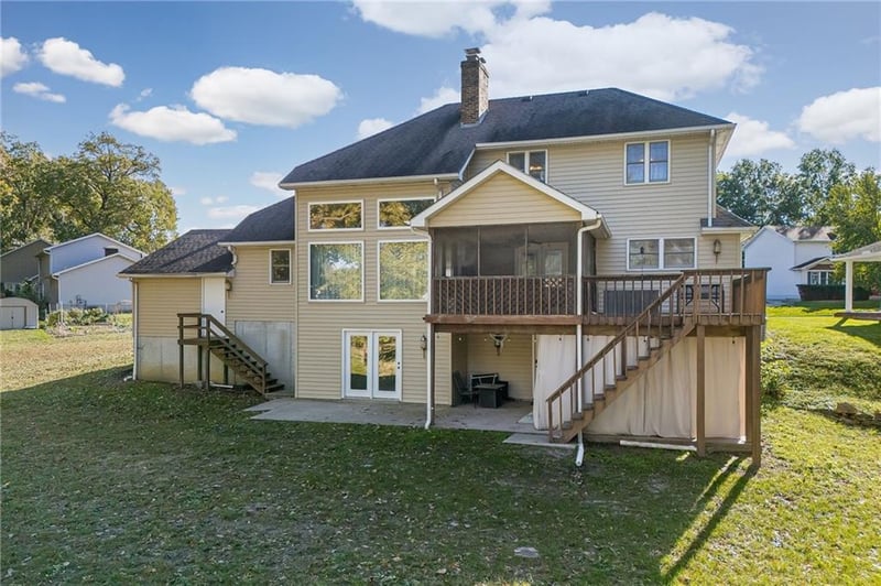 1003 Adam Dr, Chillicothe, MO 64601