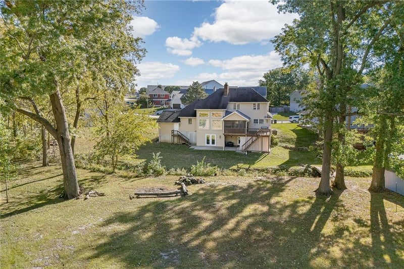 1003 Adam Dr, Chillicothe, MO 64601