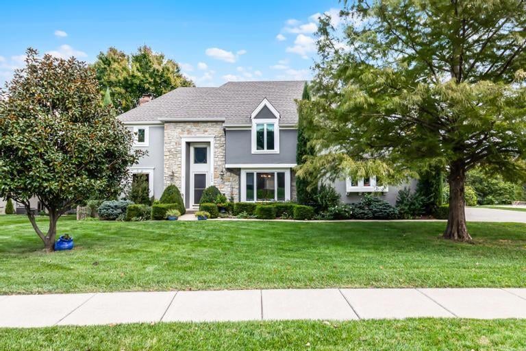 4024 124th St, Leawood, KS 66209