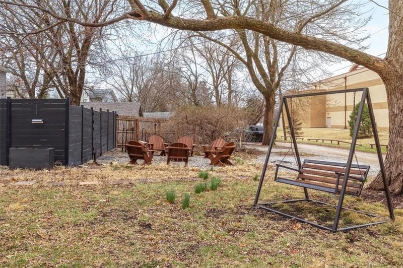 1701 Alabama St, Lawrence, KS 66044