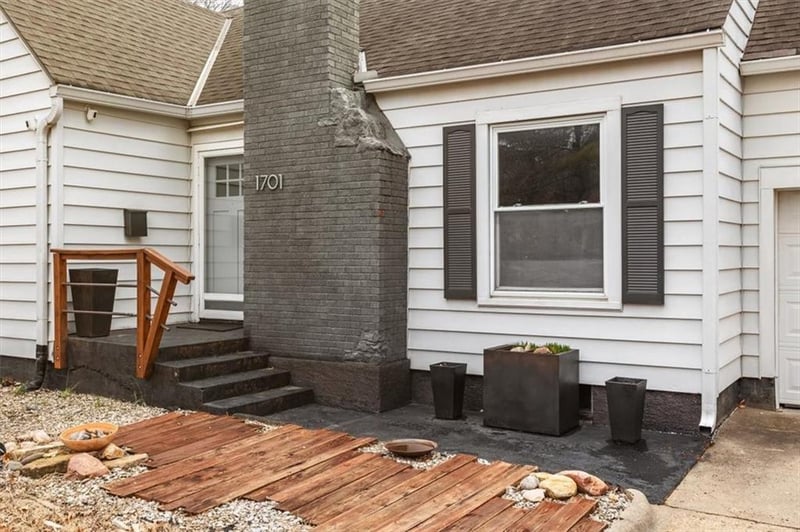 1701 Alabama St, Lawrence, KS 66044