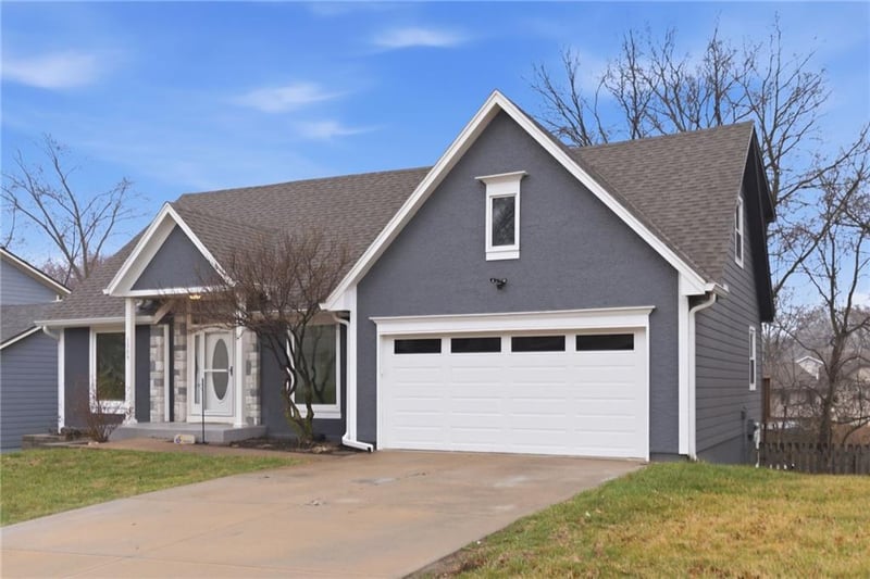 1509 85th Pl, Kansas City, KS 66109