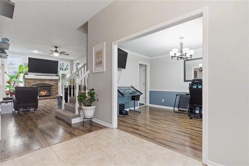 1509 85th Pl, Kansas City, KS 66109