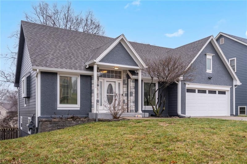 1509 85th Pl, Kansas City, KS 66109