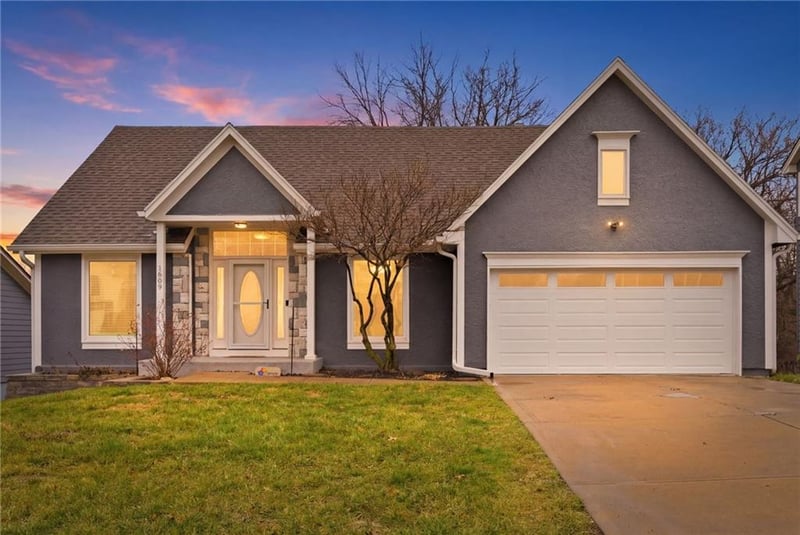 1509 85th Pl, Kansas City, KS 66109