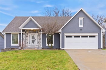 1509 85th Pl, Kansas City, KS 66109