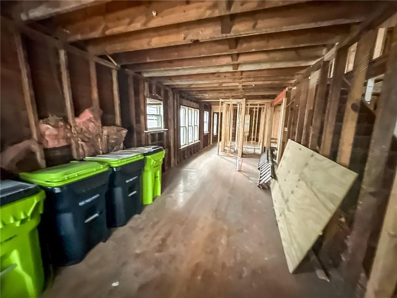 2016 Fayette St, Kansas City, MO 64116