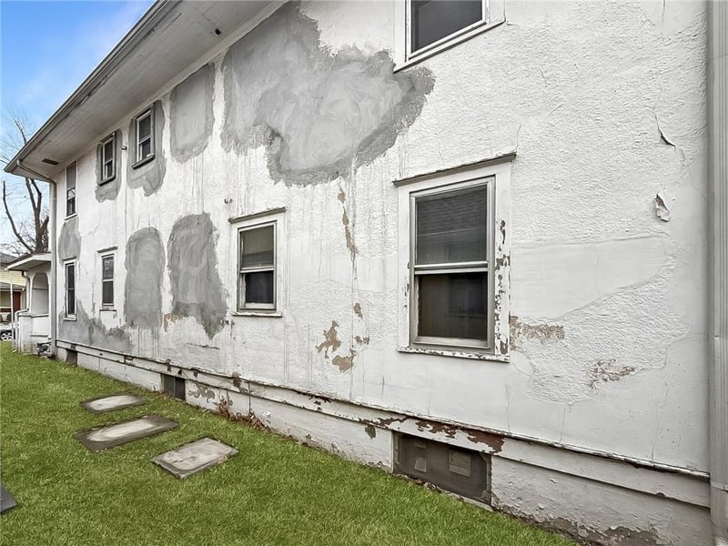 2016 Fayette St, Kansas City, MO 64116