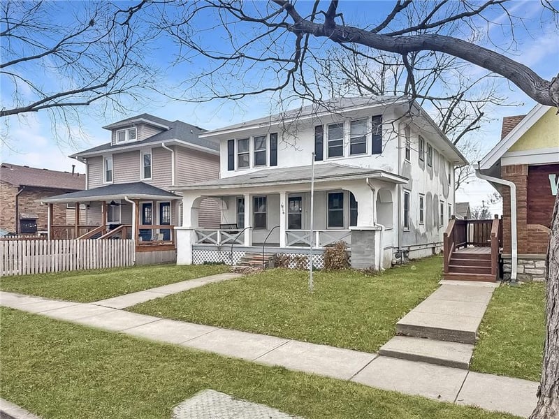 2016 Fayette St, Kansas City, MO 64116