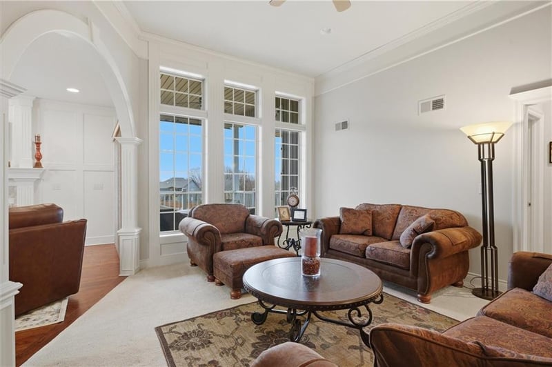 7519 112th Ct, Kansas City, MO 64157