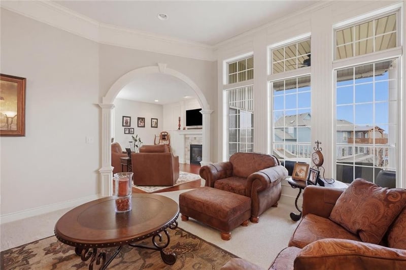 7519 112th Ct, Kansas City, MO 64157