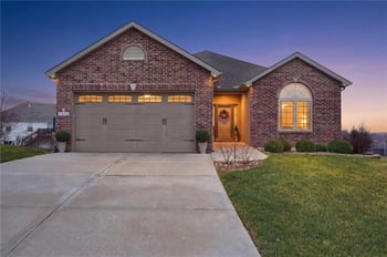 7519 112th Ct, Kansas City, MO 64157