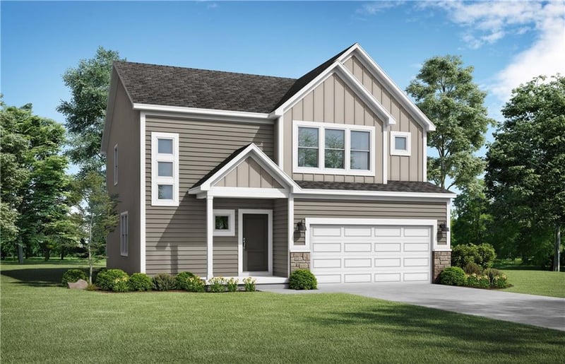 11106 Glenwood Ave, Kansas City, MO 64157