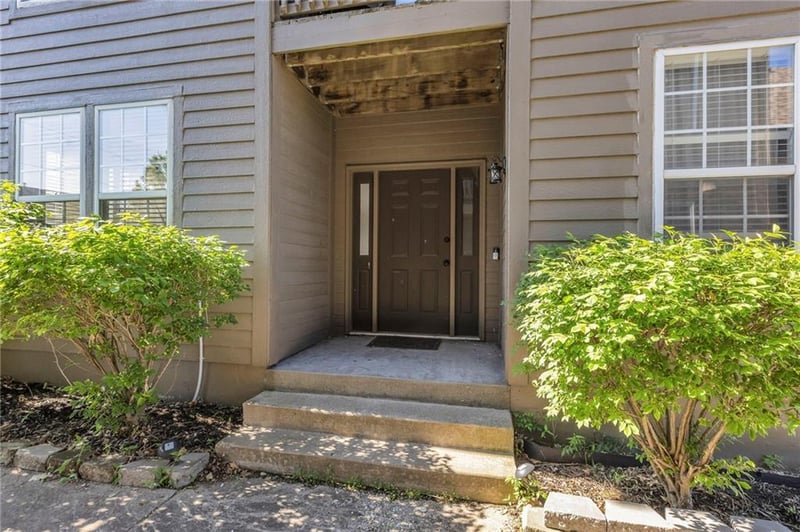 408 Eisenhower Rd, Baldwin City, KS 66006