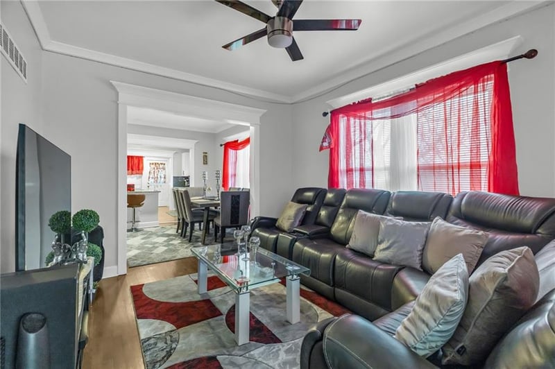 419 Wallace Ave, Kansas City, MO 64125