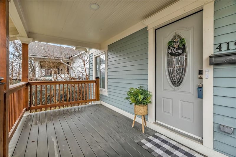 419 Wallace Ave, Kansas City, MO 64125