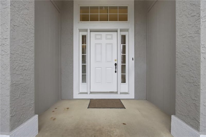 14650 Glen Eyrie St, Olathe, KS 66061