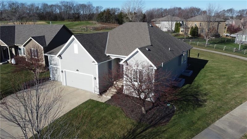 14650 Glen Eyrie St, Olathe, KS 66061