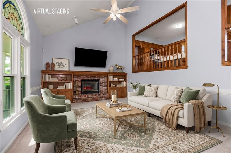 960 Ellis St, Liberty, MO 64068