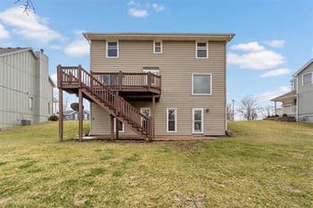 8804 109th St, Kansas City, MO 64157