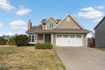 8804 109th St, Kansas City, MO 64157