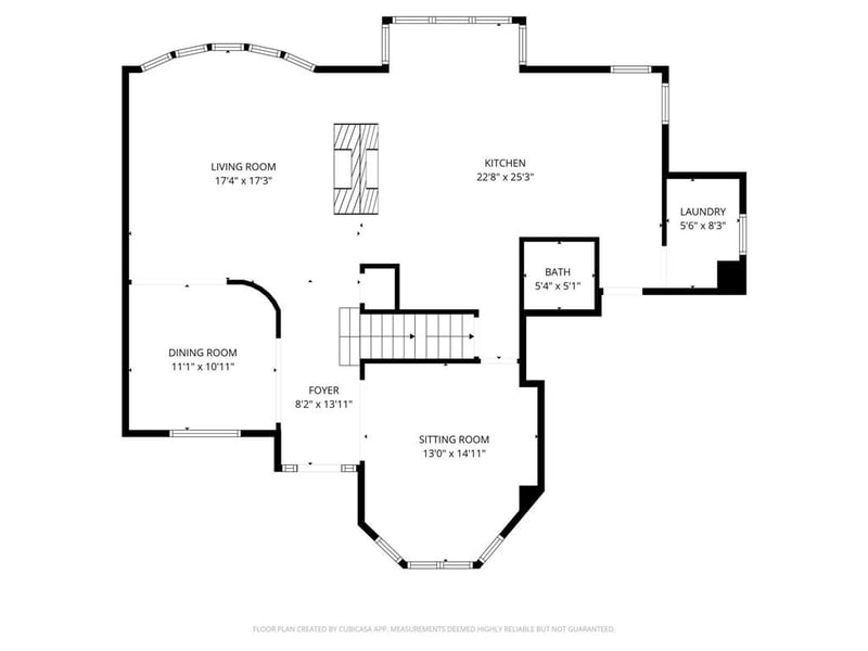 6642 Monticello Ct, Parkville, MO 64152