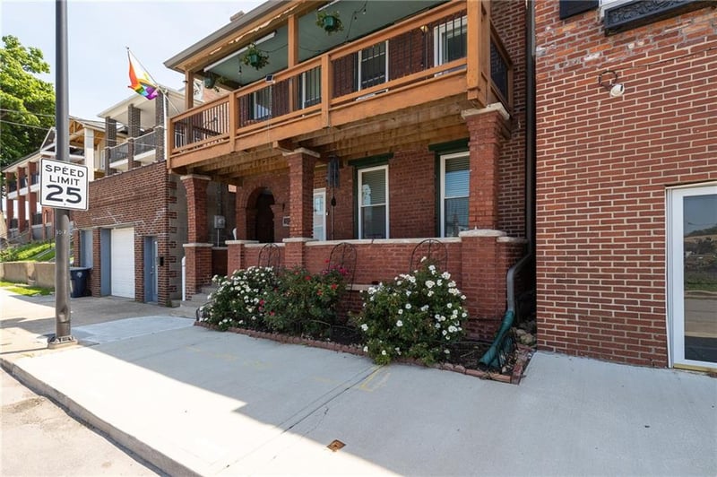 543 Troost Ave, Kansas City, MO 64106