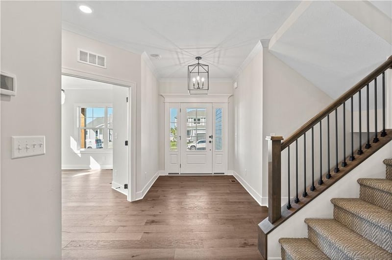 3117 Arbor Tree Dr, Lee's Summit, MO 64082