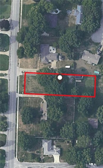 4507 Blue Ridge Blvd, Kansas City, MO 64133
