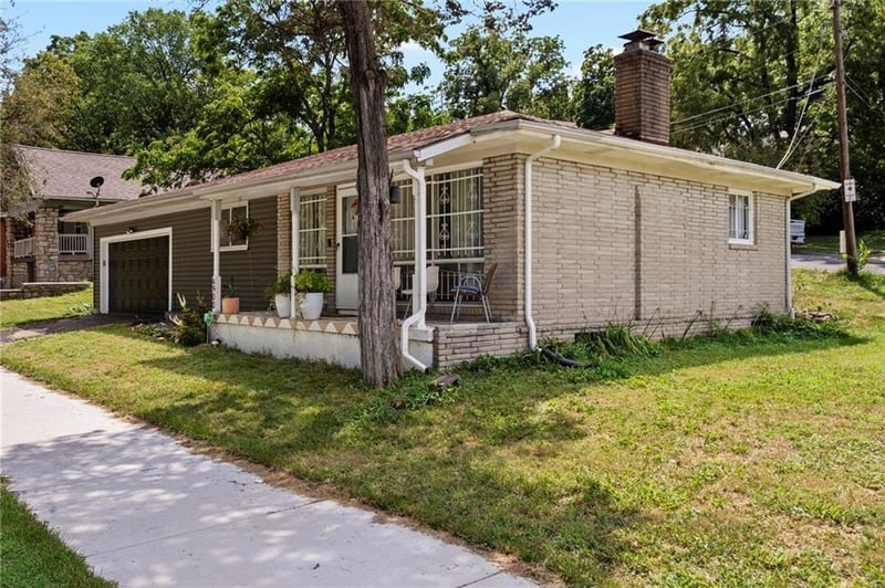 4900 Paseo Blvd, Kansas City, MO 64110