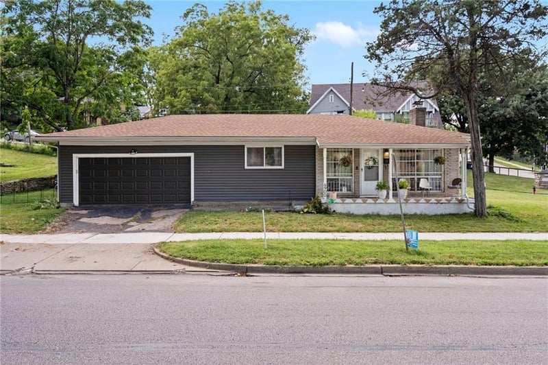 4900 Paseo Blvd, Kansas City, MO 64110