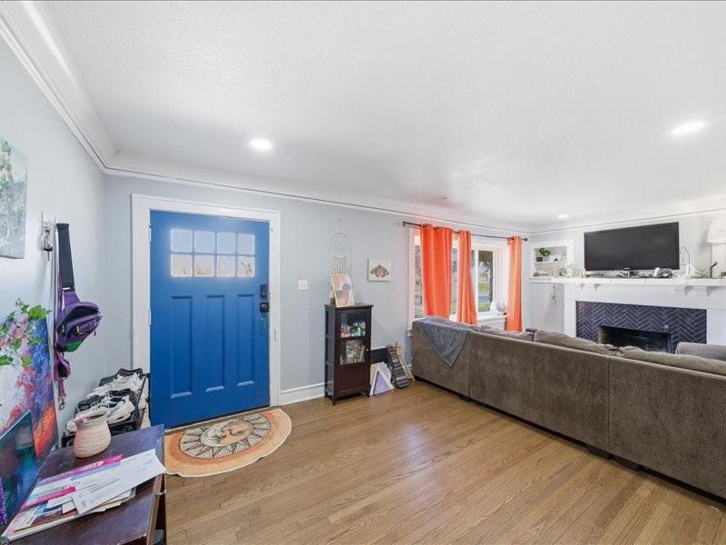 1141 75th Ter, Kansas City, MO 64131