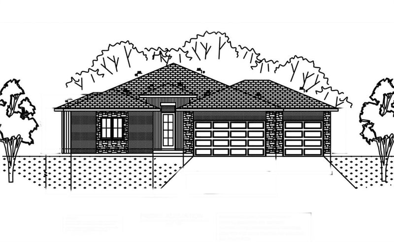 4700 Reda Ct, Blue Springs, MO 64014