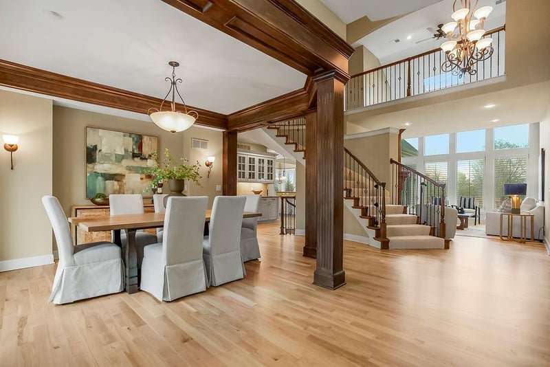 14409 Outlook St, Overland Park, KS 66223