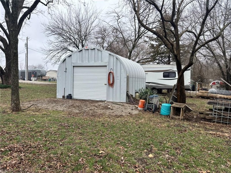 14 Explorer Trail N/A, Linn Valley, KS 66040
