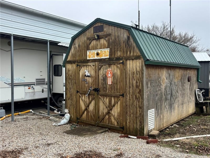 14 Explorer Trail N/A, Linn Valley, KS 66040