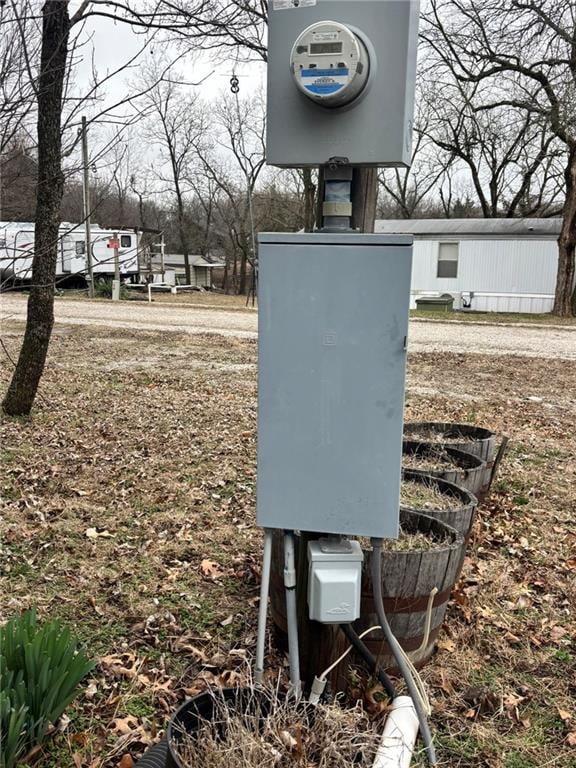 14 Explorer Trail N/A, Linn Valley, KS 66040