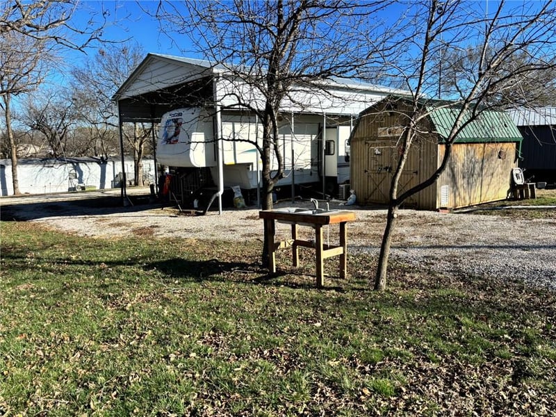 14 Explorer Trail N/A, Linn Valley, KS 66040
