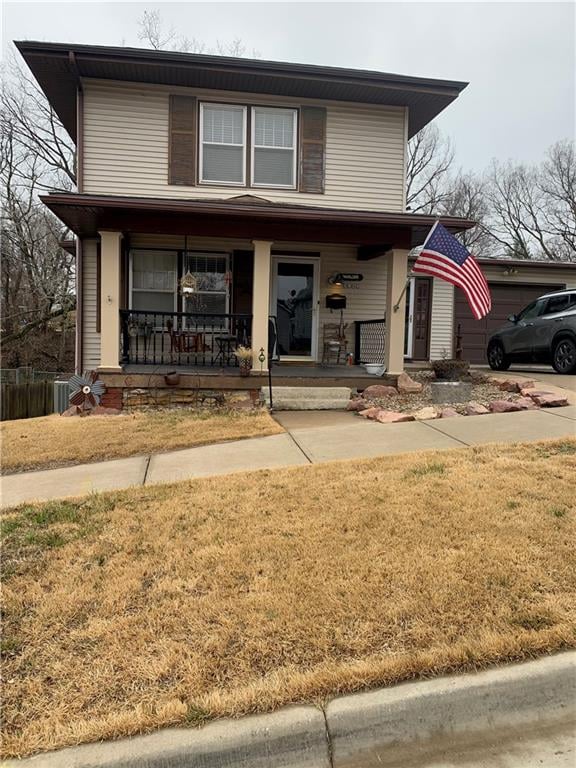 1906 Main St, St Joseph, MO 64505