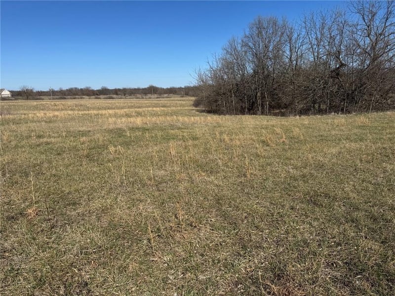 Tract B 300 Rd, Warrensburg, MO 64093