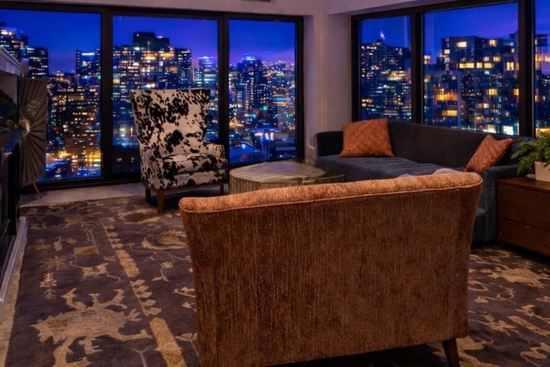 1101 Walnut St #1707, Kansas City, MO 64106