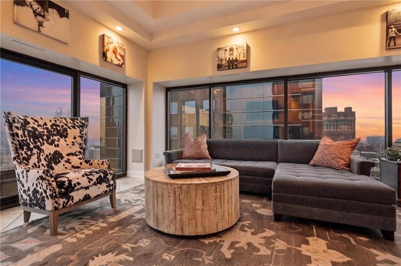 1101 Walnut St #1707, Kansas City, MO 64106