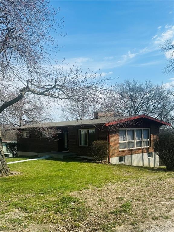 409 76 St, Kansas City, KS 66111