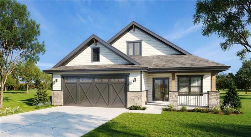 6403 97th Pl, Kansas City, MO 64154