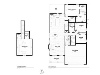 6405 NW 97th Pl, Kansas City, MO 64154