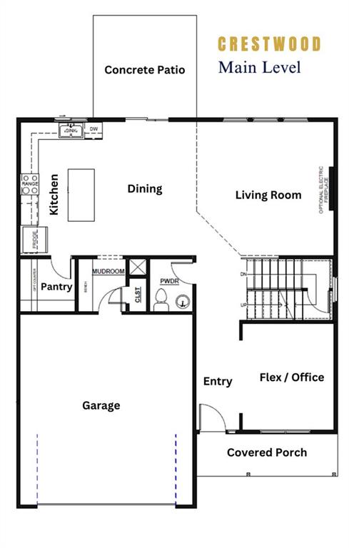 18360 195 St, Spring Hill, KS 66083